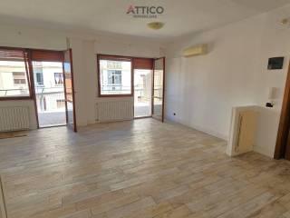 Attico viale Italia 10, Porcellana, Sassari — foto 39 di 39