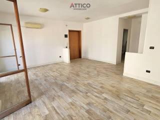Attico viale Italia 10, Porcellana, Sassari — foto 9 di 39
