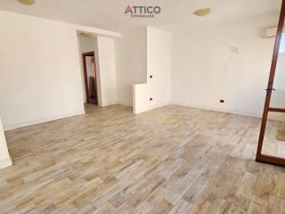 Attico viale Italia 10, Porcellana, Sassari — foto 14 di 39