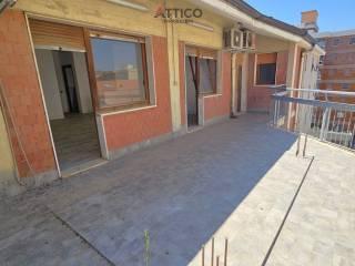 Attico viale Italia 10, Porcellana, Sassari — foto 21 di 39