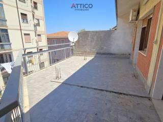 Attico viale Italia 10, Porcellana, Sassari — foto 28 di 39