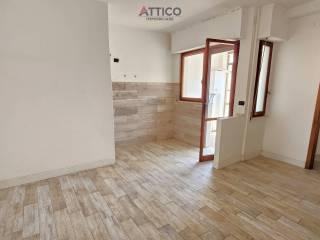Attico viale Italia 10, Porcellana, Sassari — foto 18 di 39