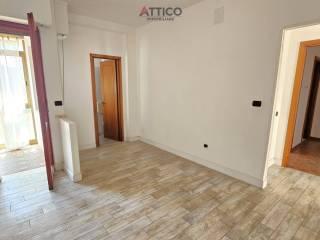 Attico viale Italia 10, Porcellana, Sassari — foto 13 di 39