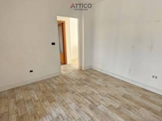 Attico viale Italia 10, Porcellana, Sassari — foto 29 di 39
