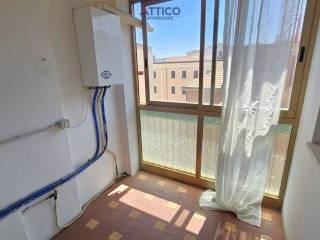 Attico viale Italia 10, Porcellana, Sassari — foto 38 di 39