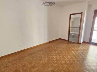 Attico viale Italia 10, Porcellana, Sassari — foto 22 di 39