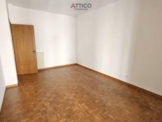 Attico viale Italia 10, Porcellana, Sassari — foto 31 di 39
