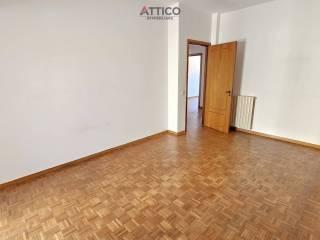 Attico viale Italia 10, Porcellana, Sassari — foto 24 di 39