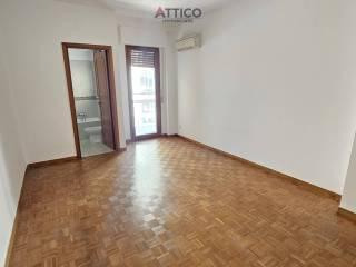 Attico viale Italia 10, Porcellana, Sassari — foto 6 di 39