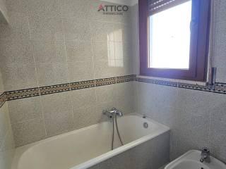 Attico viale Italia 10, Porcellana, Sassari — foto 12 di 39