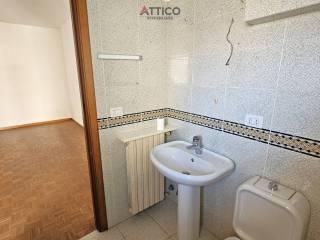 Attico viale Italia 10, Porcellana, Sassari — foto 19 di 39