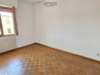 Attico viale Italia 10, Porcellana, Sassari — foto 30 di 39