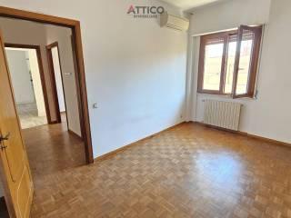 Attico viale Italia 10, Porcellana, Sassari — foto 33 di 39