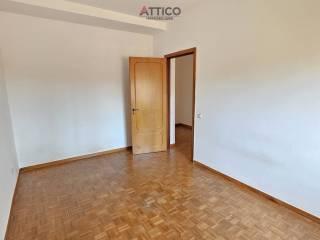Attico viale Italia 10, Porcellana, Sassari — foto 8 di 39