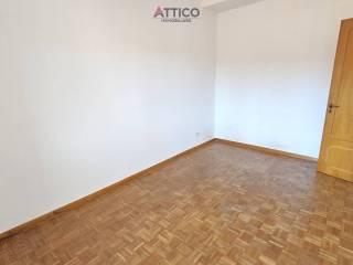 Attico viale Italia 10, Porcellana, Sassari — foto 35 di 39