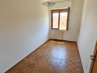 Attico viale Italia 10, Porcellana, Sassari — foto 34 di 39