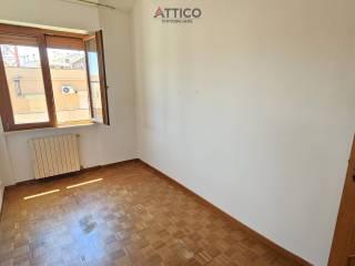 Attico viale Italia 10, Porcellana, Sassari — foto 20 di 39