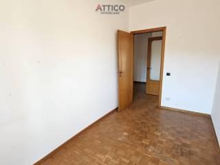 Attico viale Italia 10, Porcellana, Sassari — foto 25 di 39
