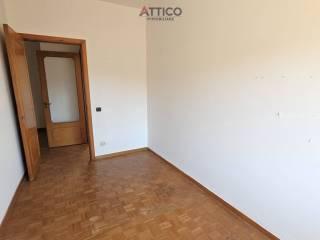 Attico viale Italia 10, Porcellana, Sassari — foto 26 di 39