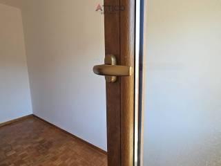 Attico viale Italia 10, Porcellana, Sassari — foto 17 di 39