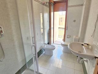 Attico viale Italia 10, Porcellana, Sassari — foto 10 di 39