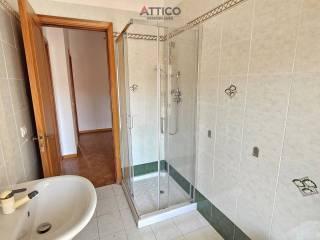Attico viale Italia 10, Porcellana, Sassari — foto 36 di 39