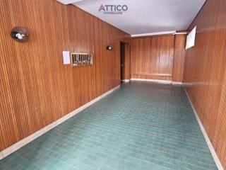 Attico viale Italia 10, Porcellana, Sassari — foto 2 di 39