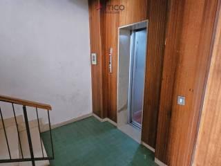 Attico viale Italia 10, Porcellana, Sassari — foto 7 di 39
