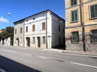 Terratetto unifamiliare 406 m², Centro, Sustinente — foto 13 di 34