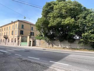 Terratetto unifamiliare 574 m², buono stato, Centro, Sustinente — foto 20 di 30