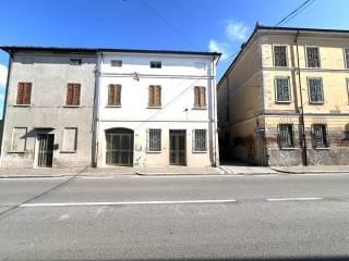 Terratetto unifamiliare 406 m², Centro, Sustinente — foto 4 di 34
