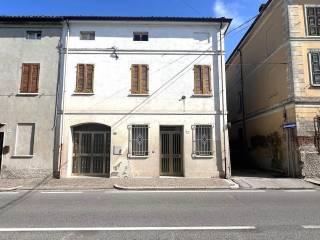 Terratetto unifamiliare 406 m², Centro, Sustinente — foto 22 di 34