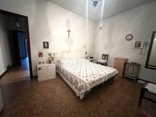 Terratetto unifamiliare 406 m², Centro, Sustinente — foto 33 di 34