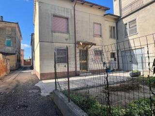 Terratetto unifamiliare 406 m², Centro, Sustinente — foto 5 di 34