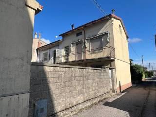 Terratetto unifamiliare 406 m², Centro, Sustinente — foto 26 di 34