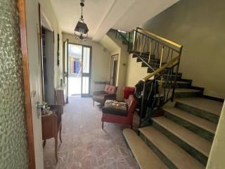 Terratetto unifamiliare 406 m², Centro, Sustinente — foto 17 di 34