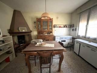 Terratetto unifamiliare 406 m², Centro, Sustinente — foto 27 di 34