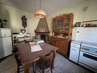 Terratetto unifamiliare 406 m², Centro, Sustinente — foto 8 di 34