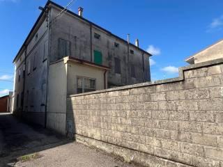 Terratetto unifamiliare 406 m², Centro, Sustinente — foto 24 di 34