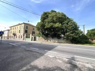 Terratetto unifamiliare 574 m², buono stato, Centro, Sustinente — foto 28 di 30