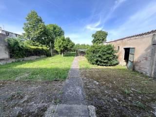 Terratetto unifamiliare 574 m², buono stato, Centro, Sustinente — foto 26 di 30