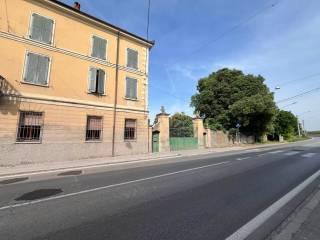 Terratetto unifamiliare 574 m², buono stato, Centro, Sustinente — foto 3 di 30