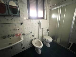 Terratetto unifamiliare 574 m², buono stato, Centro, Sustinente — foto 27 di 30
