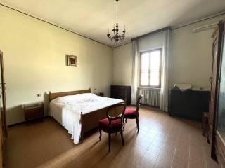 Terratetto unifamiliare 574 m², buono stato, Centro, Sustinente — foto 29 di 30