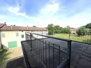 Terratetto unifamiliare 574 m², buono stato, Centro, Sustinente — foto 21 di 30