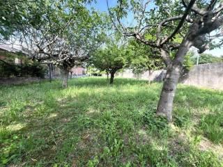 Terratetto unifamiliare 574 m², buono stato, Centro, Sustinente — foto 30 di 30