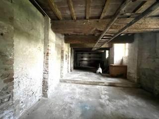 Terratetto unifamiliare 574 m², buono stato, Centro, Sustinente — foto 24 di 30