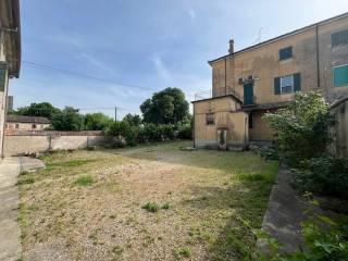 Terratetto unifamiliare 574 m², buono stato, Centro, Sustinente — foto 17 di 30