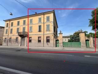 Terratetto unifamiliare 574 m², buono stato, Centro, Sustinente — foto 18 di 30