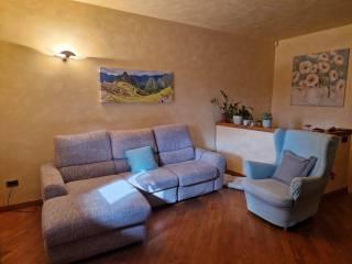 Appartamento ottimo stato, piano rialzato, Poggio a Caiano — foto 33 di 33